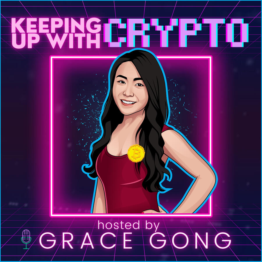 Keeping Up With Crypto