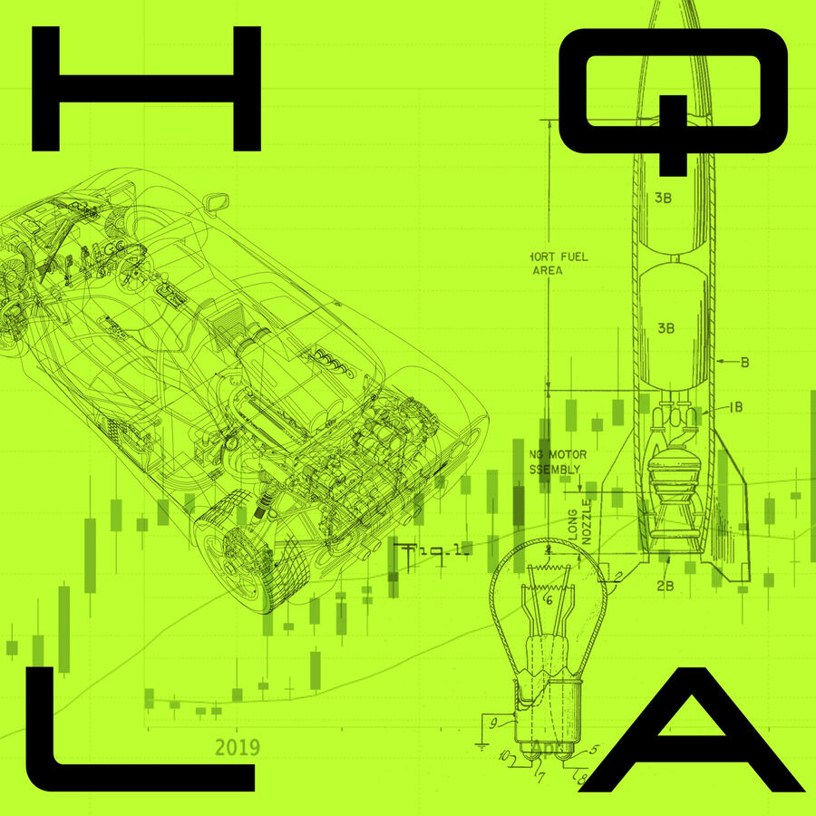 HQLA Podcast