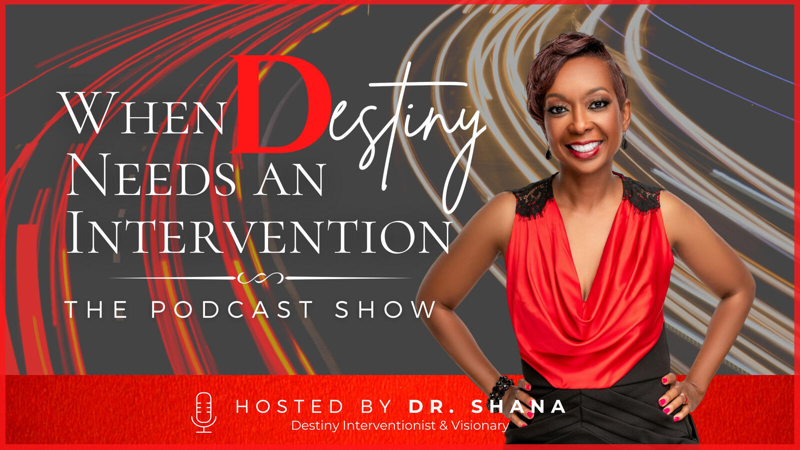 When Destiny Needs An Intervention