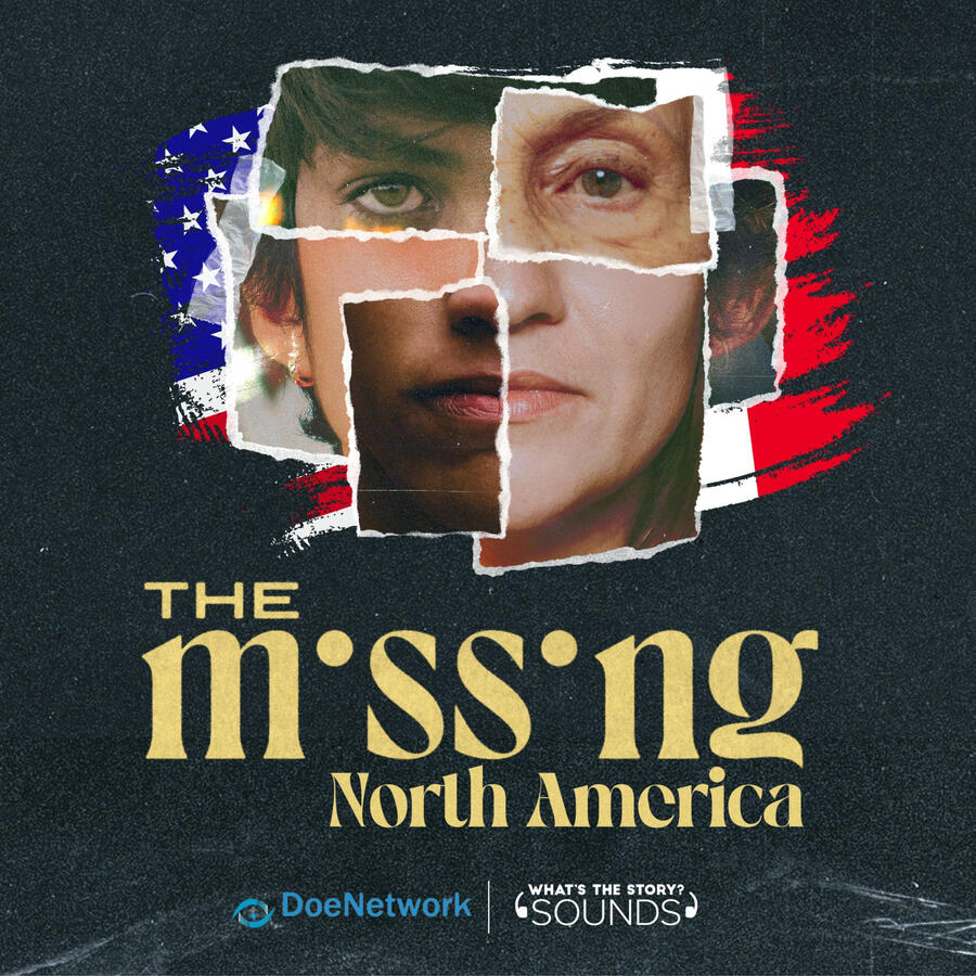 The Missing: North America