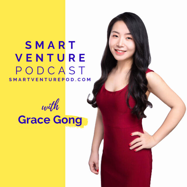 Smart Venture Podcast